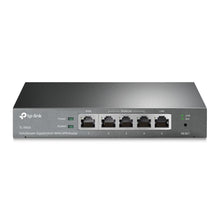 TP-Link TL-R605 routeur Gigabit Ethernet Noir TP-LINK