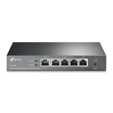 TP-Link TL-R605 routeur Gigabit Ethernet Noir TP-LINK