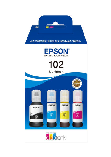 Epson 102 EcoTank Original Epson