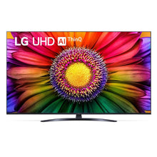 LG UHD 65UR81006LJ Téléviseur 165,1 cm (65") 4K Ultra HD Smart TV Wifi Noir