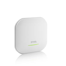 Zyxel NWA220AX-6E-EU0101F point d'accès réseaux locaux sans fil 4800 Mbit/s Blanc Connexion Ethernet, supportant l'alimentation via ce port (PoE) Zyxel