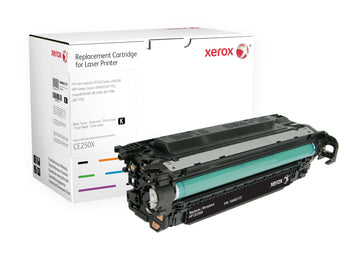 Everyday Toner (TM) Noir de Xerox compatible avec 504X (CE250X)