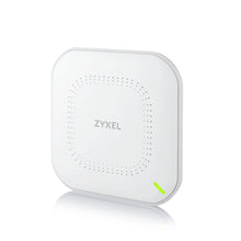 Zyxel NWA50AX 1775 Mbit/s Blanc Connexion Ethernet, supportant l'alimentation via ce port (PoE) Zyxel