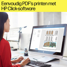 HP Designjet Imprimante multifonction T2600dr PostScript de 36 pouces