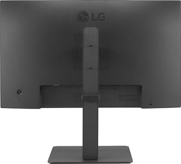 LG 27BR550Y-C.AEU écran plat de PC 68,6 cm (27") 1920 x 1080 pixels Full HD LED Gris