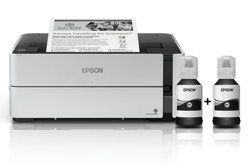 Epson EcoTank ET-M1170 imprimante jets d'encres 1200 x 2400 DPI A4 Wifi Epson