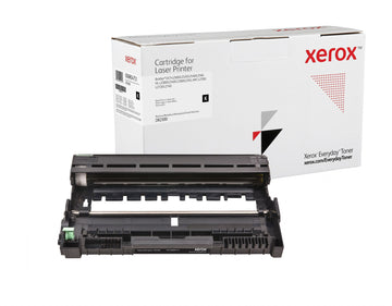 Everyday Remanufactured Tambour remanufacturé Mono Everyday™ de Xerox compatible avec Brother DR2300, Capacité standard