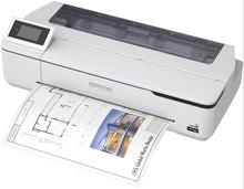 Epson SureColor SC-T2100 imprimante pour grands formats Wifi Jet d'encre Couleur 2400 x 1200 DPI A1 (594 x 841 mm) Ethernet/LAN