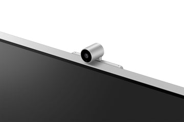 Samsung ViewFinity S90PC écran plat de PC 68,6 cm (27") 5120 x 2880 pixels 5K Ultra HD LCD Argent