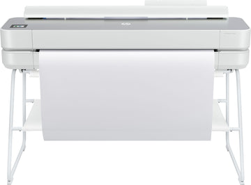 HP Designjet Studio Steel 36-in Printer imprimante pour grands formats Wifi A jet d'encre thermique Couleur 2400 x 1200 DPI 914 x 1897 mm Ethernet/LAN