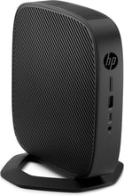 HP t540 1,5 GHz 1,4 kg Noir R1305G