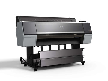 Epson SureColor SC-P9000 Violet Spectro imprimante pour grands formats Jet d'encre Couleur 2880 x 1440 DPI A0 (841 x 1189 mm) Ethernet/LAN