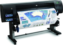 HP Designjet Z6200 1067-mm Photo Printer imprimante pour grands formats Couleur 2400 x 1200 DPI A1 (594 x 841 mm) Ethernet/LAN