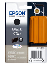 Epson 405 cartouche d'encre 1 pièce(s) Original Rendement standard Noir
