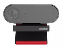 Lenovo ThinkSmart webcam 3840 x 2160 pixels USB-C Noir Lenovo