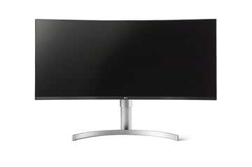 LG 35WN75CP-W LED display 88,9 cm (35") 3440 x 1440 pixels UltraWide Quad HD Blanc