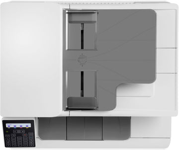 HP Color LaserJet Pro Imprimante multifonction M183fw, Couleur, Imprimante pour Impression, copie, scan, fax, Chargeur automatique de documents de 35 feuilles; Eco-énergétique; Sécurité renforcée; Wi-Fi double bande
