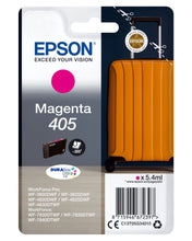 Epson 405 cartouche d'encre 1 pièce(s) Original Rendement standard Magenta