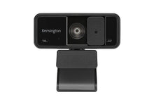 Kensington K80251WW webcam USB Noir