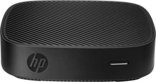 HP t430 1,1 GHz ThinPro 740 g Noir N4020