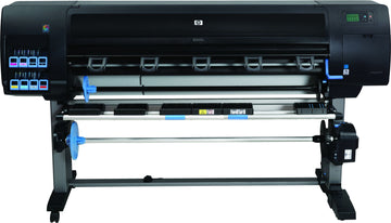 HP Designjet Z6200 1067-mm Photo Printer imprimante pour grands formats Couleur 2400 x 1200 DPI A1 (594 x 841 mm) Ethernet/LAN