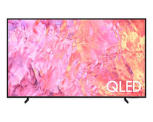 Samsung QE65Q60CAU 165,1 cm (65") 4K Ultra HD Smart TV Wifi Noir