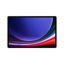 Samsung Galaxy Tab S9+ SM-X810N Qualcomm Snapdragon 512 Go 31,5 cm (12.4") 12 Go Wi-Fi 6 (802.11ax) Android 13 Beige