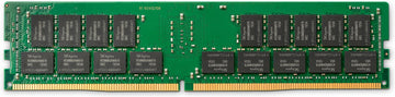 HP 5YZ57AA module de mémoire 64 Go 1 x 64 Go DDR4 2933 MHz ECC