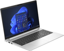 HP EliteBook 650 15.6 G10 Intel® Core™ i7 i7-1355U Ordinateur portable 39,6 cm (15.6") Full HD 16 Go DDR4-SDRAM 512 Go SSD NVIDIA GeForce RTX 2050 Wi-Fi 6E (802.11ax) Windows 11 Pro Argent