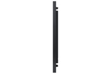 Samsung QM98T-B Écran plat de signalisation numérique 2,49 m (98") Wifi 500 cd/m² 4K Ultra HD Noir Intégré dans le processeur Tizen 4.0