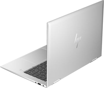 HP Elite x360 1040 14 inch G10 2-in-1 Notebook PC Wolf Pro Security Edition Intel® Core™ i5 i5-1335U Hybride (2-en-1) 35,6 cm (14") Écran tactile WUXGA 32 Go LPDDR5-SDRAM 512 Go SSD Wi-Fi 6E (802.11ax) Windows 11 Pro Argent