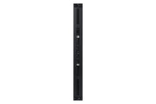 Samsung OM55N-DS Écran plat de signalisation numérique 139,7 cm (55") VA Wifi 3000 cd/m² Full HD Noir Intégré dans le processeur Tizen 5.0