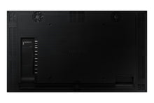 Samsung OM46B Écran plat de signalisation numérique 116,8 cm (46") VA Wifi 4000 cd/m² Full HD Noir Tizen 5.0 24/7