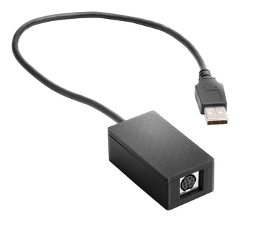 HP Port FIH (Foreign Interface Harness)