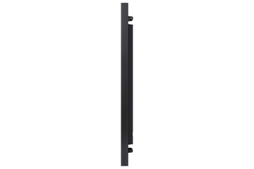 Samsung QB98T-B Écran plat de signalisation numérique 2,49 m (98") Wifi 350 cd/m² 4K Ultra HD Noir Intégré dans le processeur Tizen 4.0