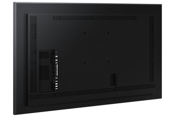 Samsung QM50B Écran plat de signalisation numérique 127 cm (50") Wifi 500 cd/m² 4K Ultra HD Noir Intégré dans le processeur Tizen 6.5 24/7