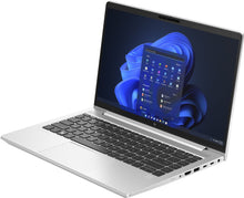 HP EliteBook 640 G10 Intel® Core™ i5 i5-1335U Ordinateur portable 35,6 cm (14") Full HD 16 Go DDR4-SDRAM 512 Go SSD Wi-Fi 6E (802.11ax) Windows 11 Pro Argent