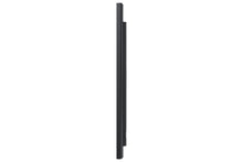 Samsung QM50B Écran plat de signalisation numérique 127 cm (50") Wifi 500 cd/m² 4K Ultra HD Noir Intégré dans le processeur Tizen 6.5 24/7