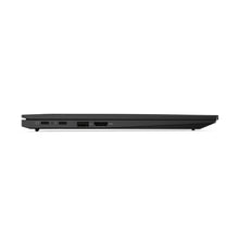 Lenovo ThinkPad X1 Carbon Intel® Core™ i5 i5-1335U Ordinateur portable 35,6 cm (14") WUXGA 16 Go LPDDR5-SDRAM 512 Go SSD Wi-Fi 6E (802.11ax) Windows 11 Pro Noir