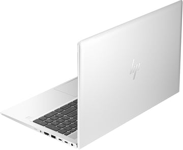 HP EliteBook 650 15.6 G10 Intel® Core™ i7 i7-1355U Ordinateur portable 39,6 cm (15.6") Full HD 16 Go DDR4-SDRAM 512 Go SSD NVIDIA GeForce RTX 2050 Wi-Fi 6E (802.11ax) Windows 11 Pro Argent