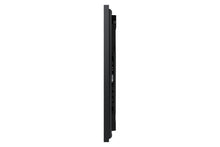 Samsung QM43B-T Écran plat de signalisation numérique 109,2 cm (43") Wifi 500 cd/m² 4K Ultra HD Noir Écran tactile Intégré dans le processeur Tizen 6.5 24/7