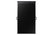 Samsung OM55N-DS Écran plat de signalisation numérique 139,7 cm (55") VA Wifi 3000 cd/m² Full HD Noir Intégré dans le processeur Tizen 5.0