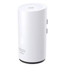 TP-Link Deco X50-Outdoor Bi-bande (2,4 GHz / 5 GHz) Wi-Fi 6 (802.11ax) Blanc 1 Interne
