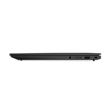 Lenovo ThinkPad X1 Carbon Intel® Core™ i7 i7-1355U Ordinateur portable 35,6 cm (14") WUXGA 32 Go LPDDR5-SDRAM 1 To SSD Wi-Fi 6E (802.11ax) Windows 11 Pro Noir