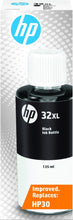 HP 32XL Original