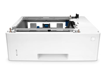 HP Bac à papier LaserJet 550 feuilles