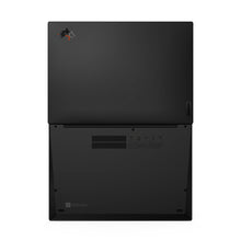 Lenovo ThinkPad X1 Carbon Intel® Core™ i7 i7-1355U Ordinateur portable 35,6 cm (14") WUXGA 16 Go LPDDR5-SDRAM 512 Go SSD Wi-Fi 6E (802.11ax) Windows 11 Pro Noir