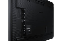 Samsung QM55B-T Écran plat de signalisation numérique 139,7 cm (55") Wifi 400 cd/m² 4K Ultra HD Noir Écran tactile Intégré dans le processeur Tizen 6.5 24/7