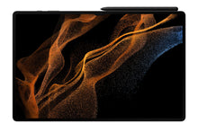 Samsung Galaxy Tab S8 Ultra SM-X906B 5G Qualcomm Snapdragon 128 Go 37,1 cm (14.6") 8 Go Gris