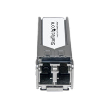 StarTech.com PLUS-SR-ST module émetteur-récepteur de réseau Fibre optique 40000 Mbit/s SFP+ 850 nm StarTech.com